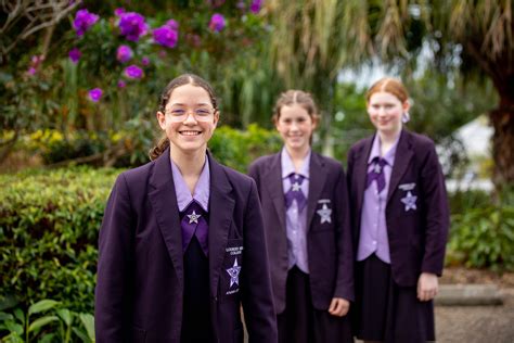 Lourdes Hill College, Hawthorne QLD | Catholic Schools Guide