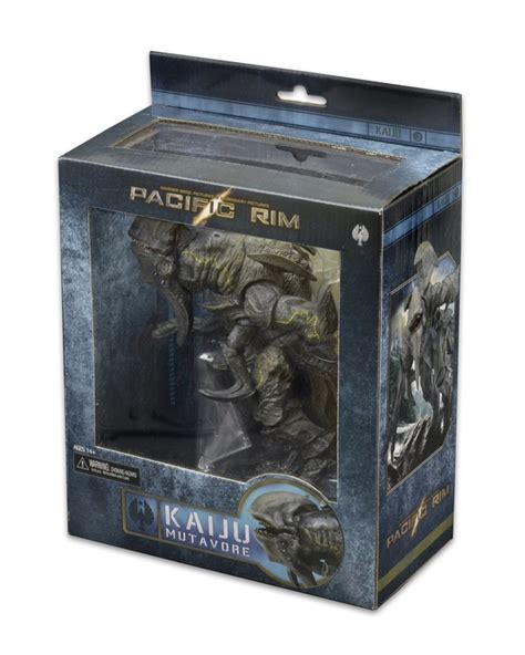 Pacific Rim Collectibles - Kaiju Battle