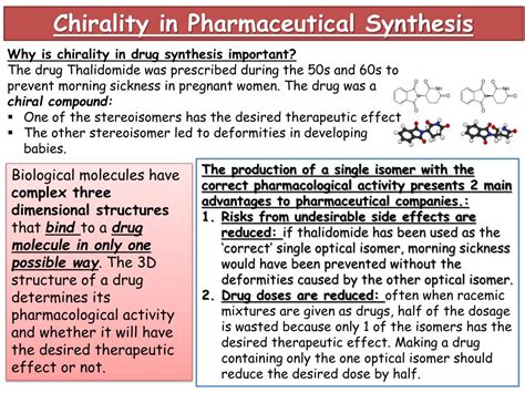 PPT - Optical Isomerism PowerPoint Presentation, free download - ID:5388721