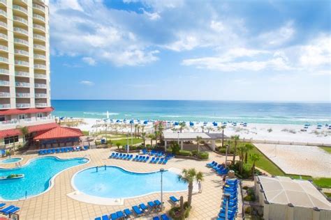 Hilton Pensacola Beach Gulf Front | Pensacola FL vacation and travel ...