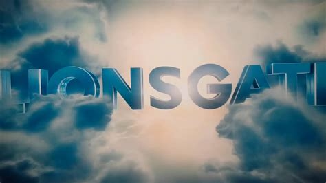 Lionsgate logo - YouTube