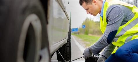 Why Roadside Service is Necessary | Truck Repair Madison WI