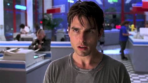 Jerry Maguire Best Scenes - How do you become great? - YouTube