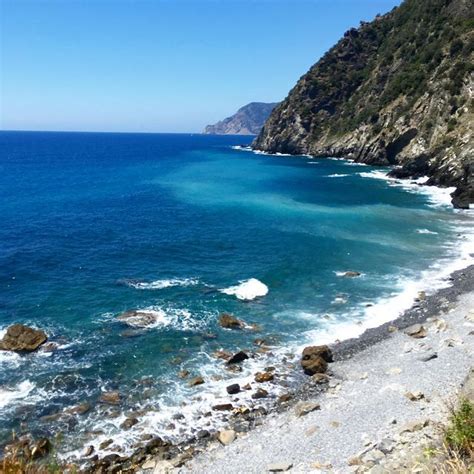 The Best Beaches in La Spezia - BeachAtlas