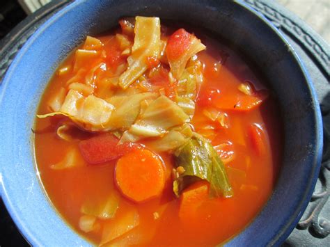 Vegetarian Sweet and Sour Cabbage Soup Recipe - Food.com | Recipe | Sour cabbage, Sweet and sour ...