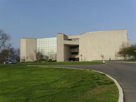 OCLC Kilgour Building | Main OCLC office in Dublin, Ohio wit… | Flickr