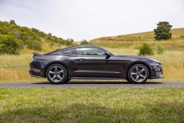 2023 Ford Mustang California Special GT: Ultimate In-Depth Guide