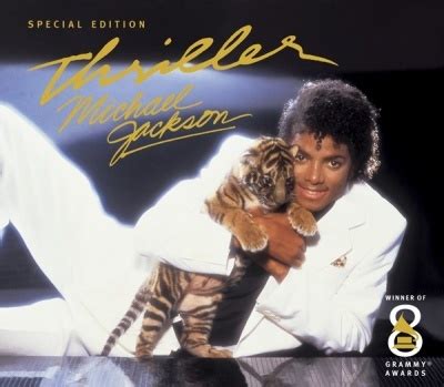 Michael Jackson - Thriller 25 Lyrics and Tracklist | Genius