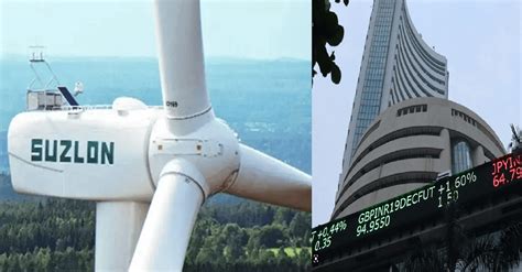 Suzlon Share Price | सुझलॉन एनर्जी कंपनी मॅनेजमेंटबद्दल मोठी अपडेट ...