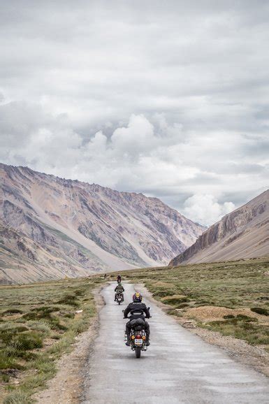 5 Amazing Places To Ride Your Motorcycle In Europe