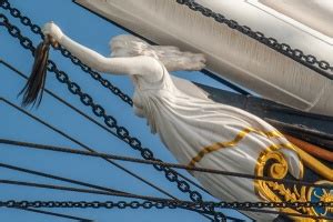 Cutty Sark, Greenwich, History & Photos | Historic London Guide