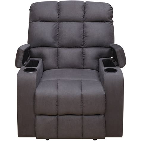 5 Recliner Chairs with Cup Holders: Single Unit Double Benefit in 2022 ...