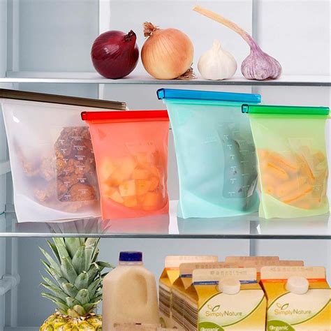 Our Favorite No-Hassle Food Storage Containers