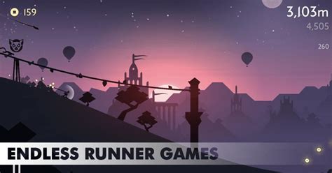 10 Best Endless Runner Games For Android