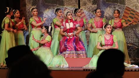 Ram Leela At Shriram Bhartiya Kala Kendra Brings Rama's Saga To Life