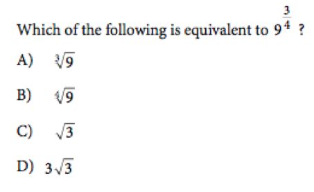 Test Prep 101: Guide to the SAT Math Section | IvyWise