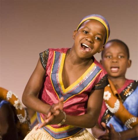 Liberty First Baptist Church - Photos - African Children's Choir