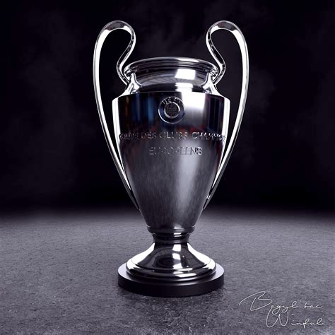 View Uefa Champions League Trophy Pictures