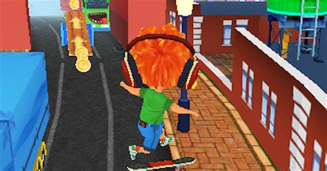 Skateboarding Games - Play Skateboarding Games on CrazyGames