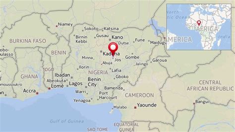 Blasts kill 118 in central Nigeria - CNN.com