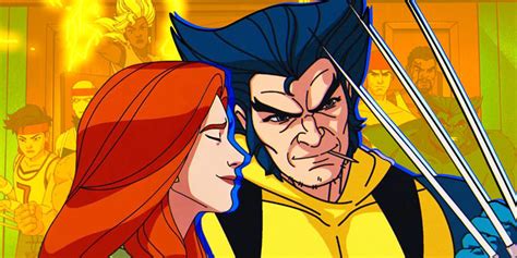 X-Men '97's Deathbird & Vulcan, Explained