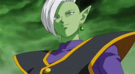 Zamasu Evil Grin GIF - Zamasu Evil Grin Dbz - Discover & Share GIFs