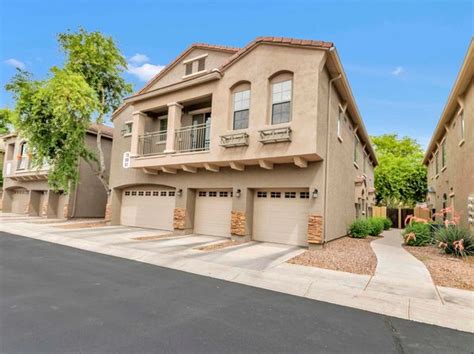 Ahwatukee Foothills Phoenix Townhomes & Townhouses For Sale - 5 Homes ...