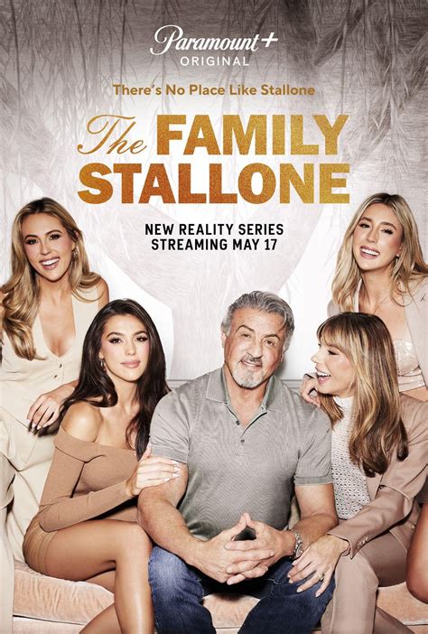 The Family Stallone Season 1 | Rotten Tomatoes