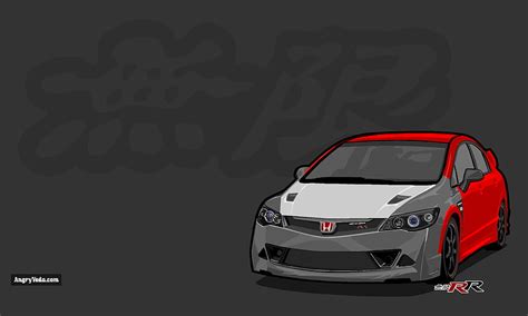 Honda Civic Si Mugen, honda mugen HD wallpaper | Pxfuel