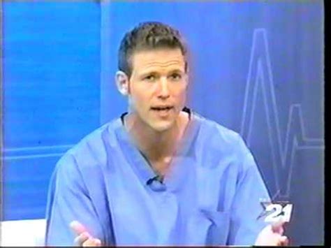 Hemispherectomy : The Doctors TV Show - Jessie Hall (Part 1 of 3) : The ...