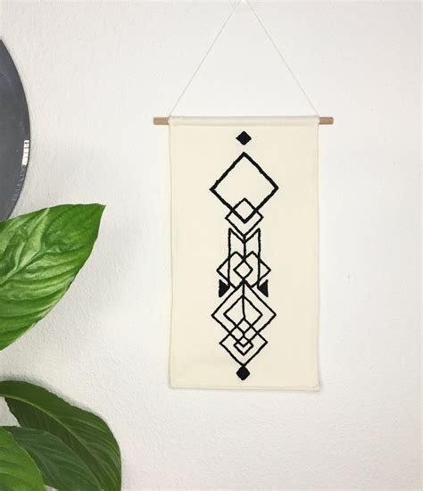 Hanging Wall Decor, Tapestry, Boho Wall Decor - Etsy