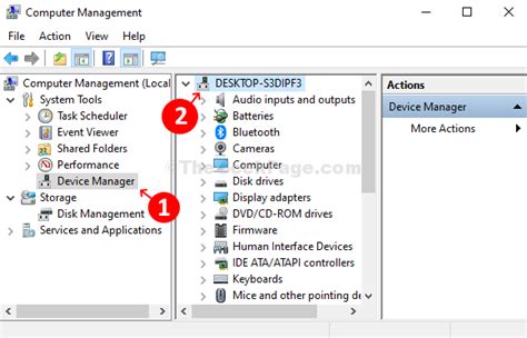 How to Get Back Missing Devices in Device Manager in Windows 10 / 11