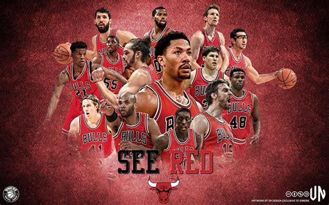 Chicago Bulls Wallpapers HD 2015 - Wallpaper Cave