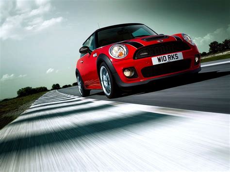 Mini Cooper Wallpapers HD - Wallpaper Cave