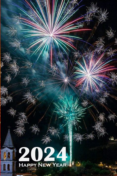 The Fireworks 2024 Schedule - Roby Vinnie