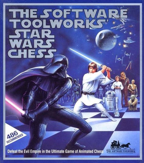 Star Wars Chess Cheats For PC - GameSpot