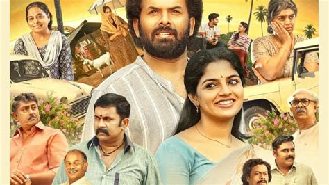 Perilloor Premier League out on OTT – Where to watch Nikhila Vimal’s ...