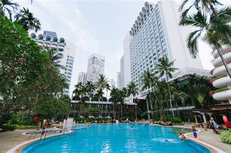 Hotel Review: Shangri-La Singapore (Garden Wing) — The Shutterwhale