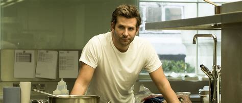 Burnt Final Trailer Starring Bradley Cooper