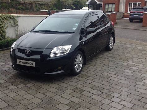 Toyota Auris, Used Toyota, Large Cars, Cars For Sale, Cork, Bridesmaids, Suv Car, Simple, Vehicles