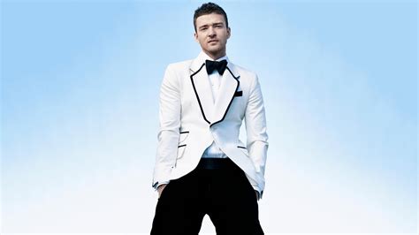 Justin Timberlake Wallpapers - Wallpics.Net