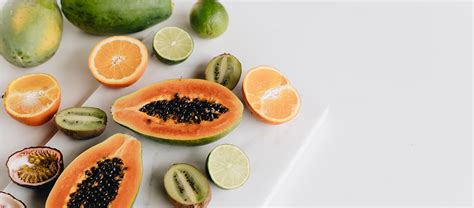 5 Fruit & Vegetables to Give Your Skin a Healthy Glow – Good & Fugly