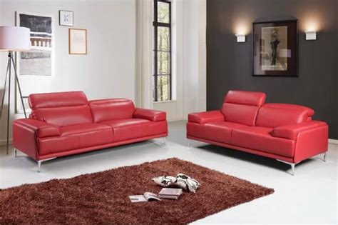 51 Leather Sofas To Add Effortless Refinement To Any Home