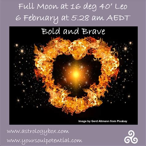 Full Moon in Leo 2023 – Your Soul Potential