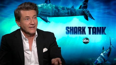 Robert Herjavec shares how he got his start on 'Shark Tank,' then met ...