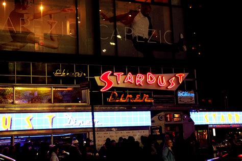 Ellen's Stardust Diner on Behance