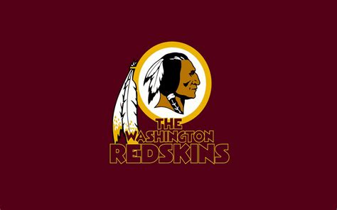 Washington Redskins Logo HD Wallpaper | Wallsev.com - Download Free HD ...