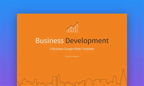 35+ Best Business Presentation Templates for Google Slides in 2021