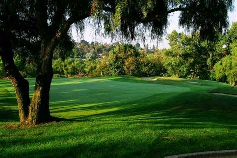 Coyote Hills Golf Course Tee Times - Fullerton CA