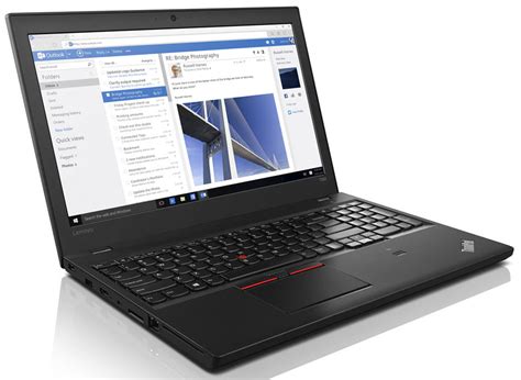 Lenovo ThinkPad T560 - Specs, Tests, and Prices | LaptopMedia.com